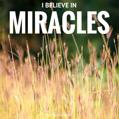 MIRACLES 1