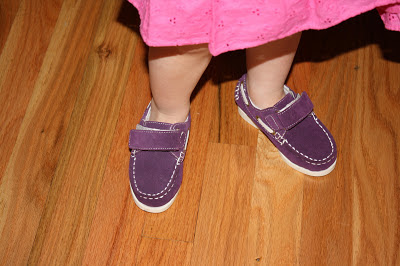 Adorably Durable: Ten Tiny Toes Review and Giveaway! | Making Life Blissful