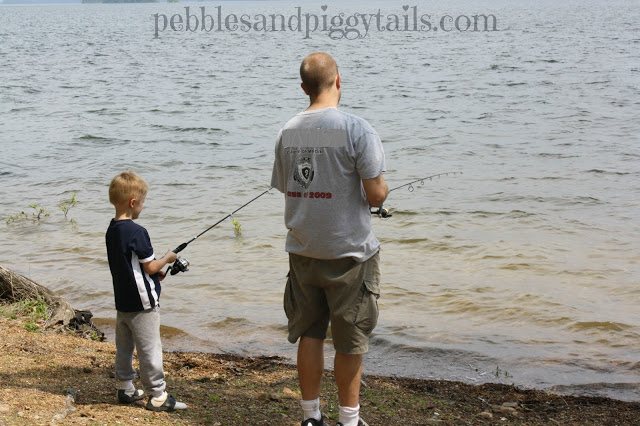 The Good Guys: A Father’s Day Tribute