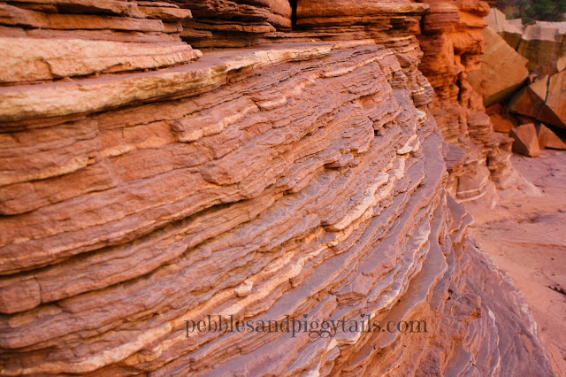 red-rock-at capitol-reef-national-park