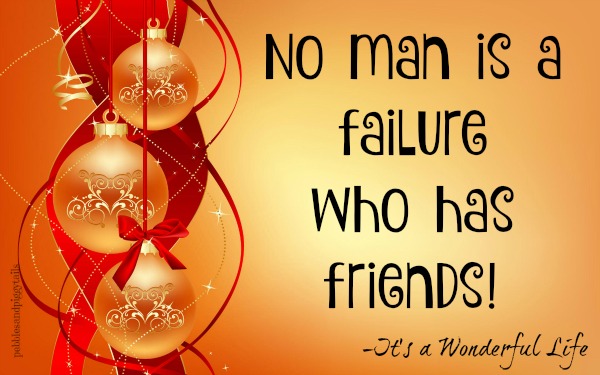 1no man is a failure