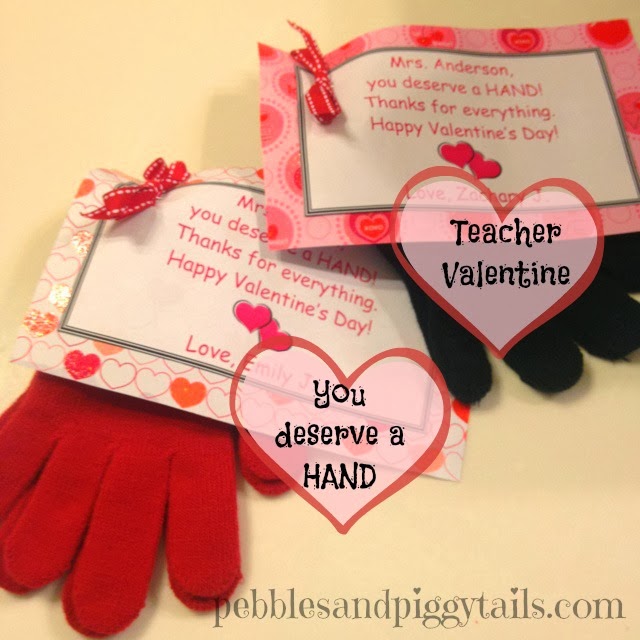 Best Teacher Valentine Gifts, as Recommended by Educators