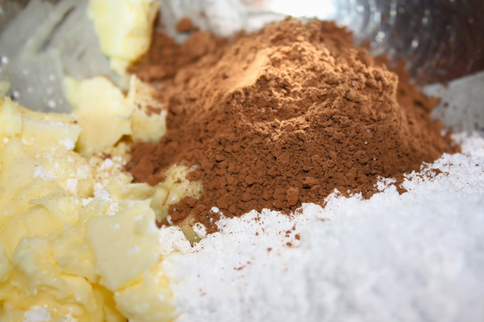 Gooey Marshmallow Brownies 008 Making Life Blissful