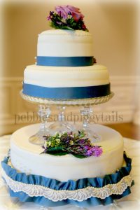 purple teal wedding3