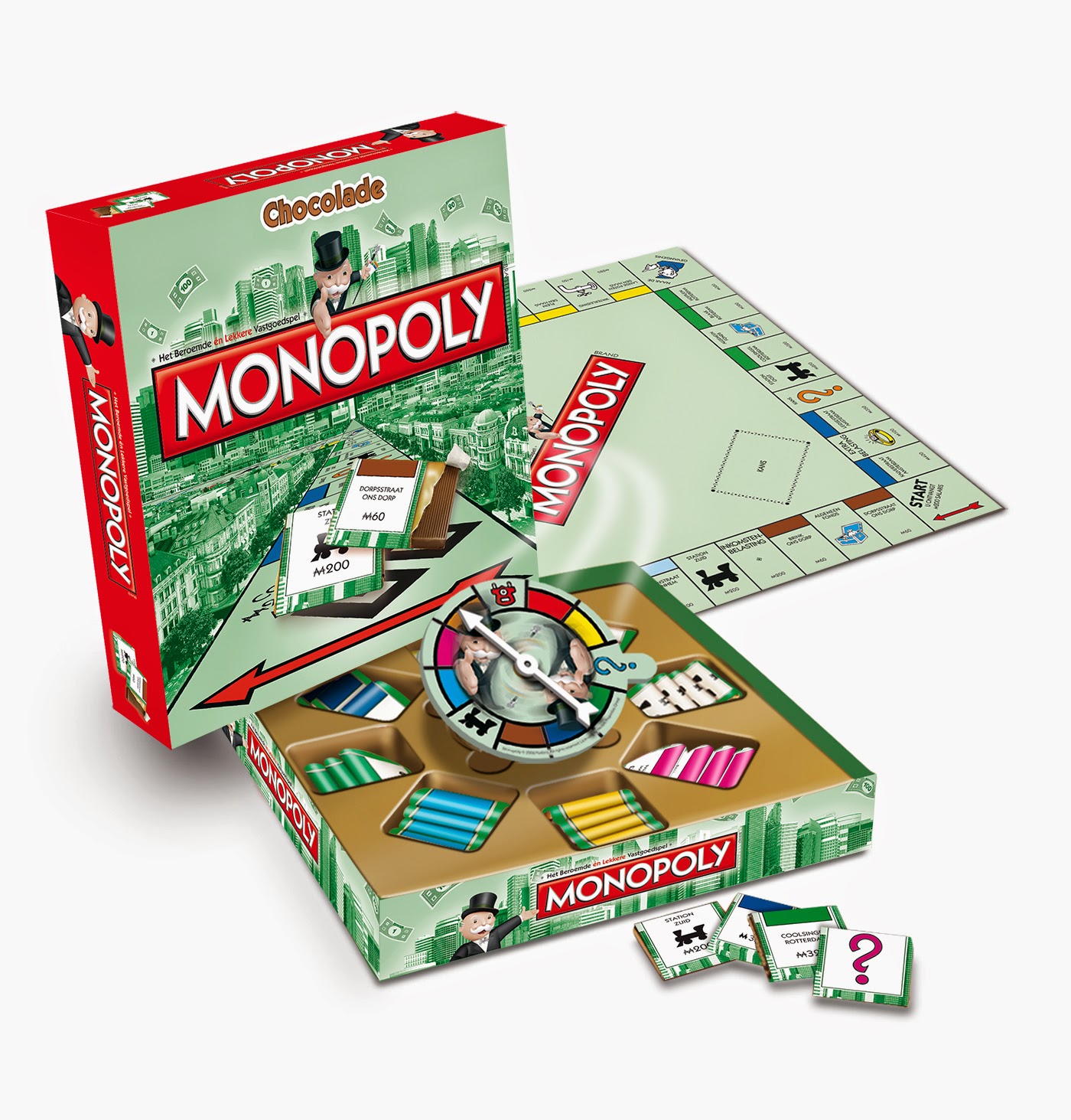 classic monopoly pc game
