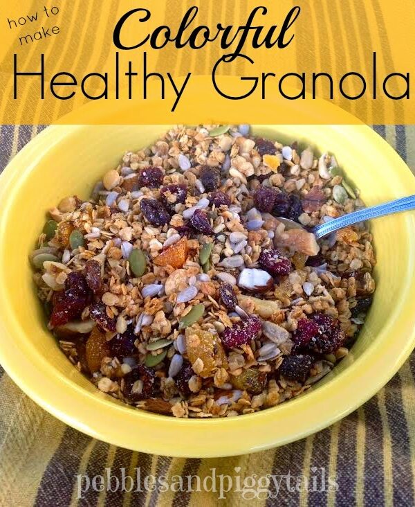 healthy granola2