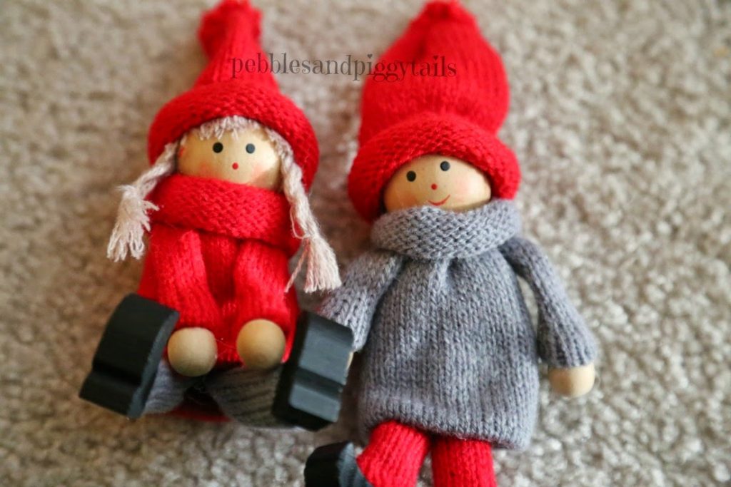 Christmas Kindness Elves | Making Life Blissful