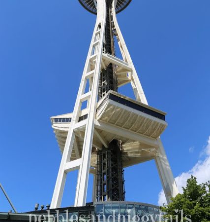 Visiting Seattle