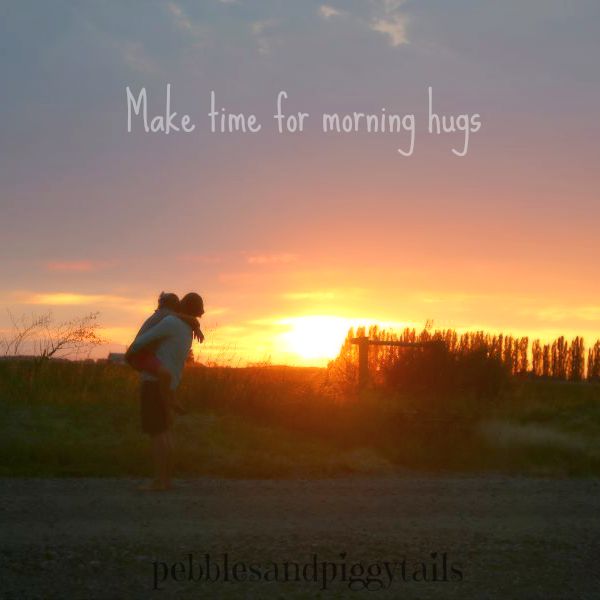 Make Time For Hugs3