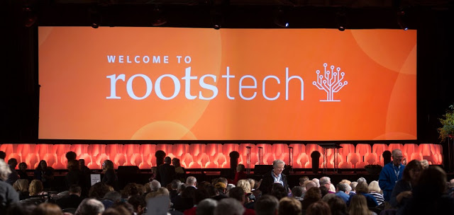 RootsTech 2016 Registration Open