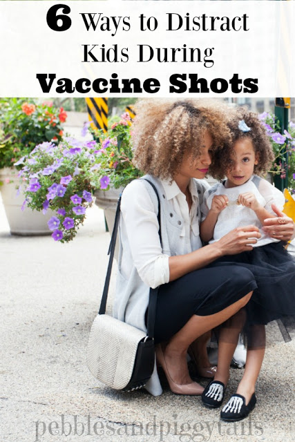 6 ways to distract kids during vaccine shots2