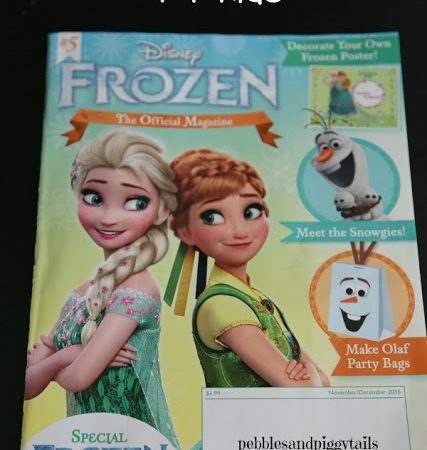 Fun Magazines to Get Kids to Read
