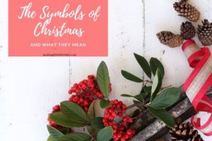 symbols of christmas meaning