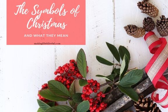 Christmas Symbols and What They Mean