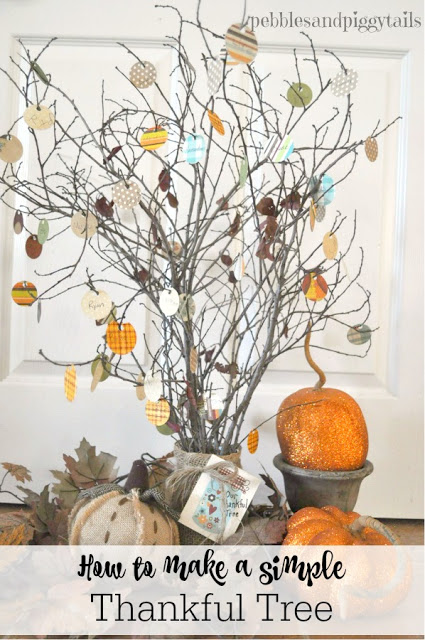 thankful tree7