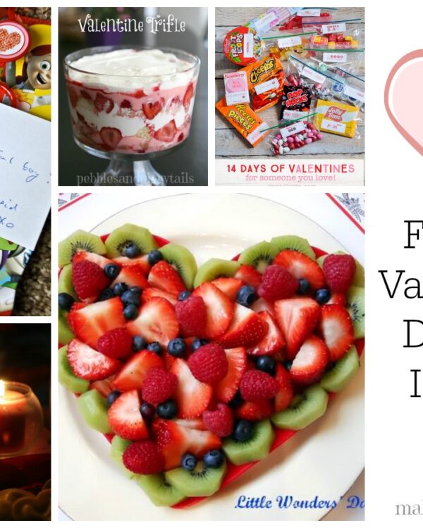 family valentine dinner ideas 1