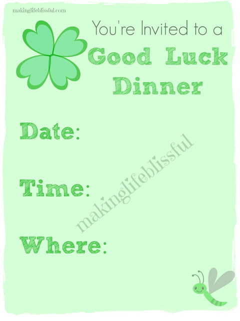 lucky dinner game for kids4