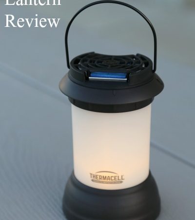 mosquito lantern review