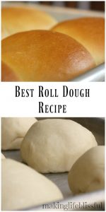 best roll dough recipe7