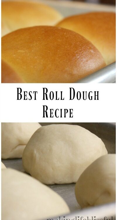 best roll dough recipe7