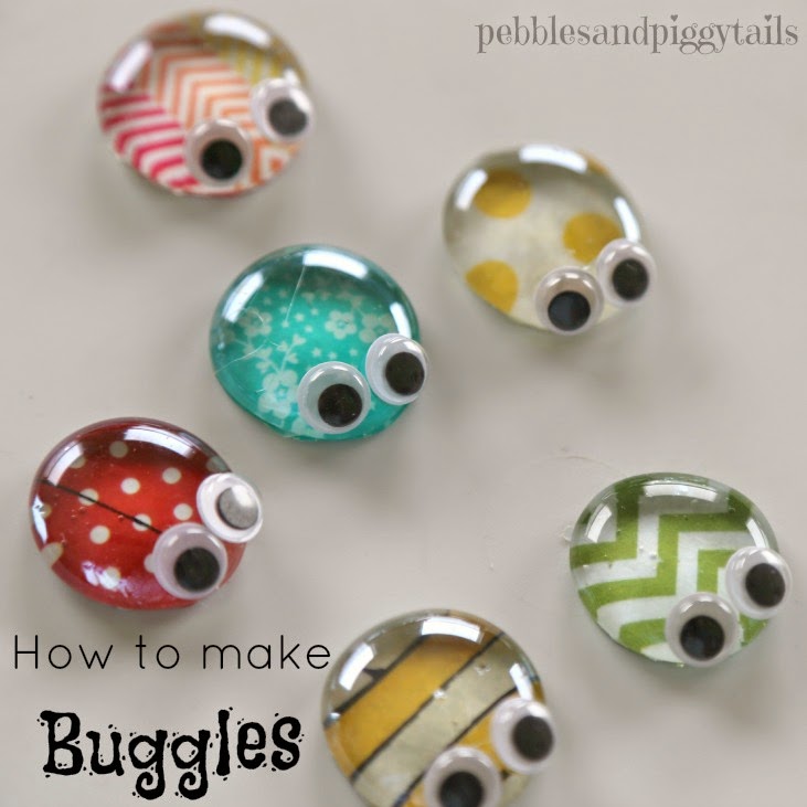 Buggles craft