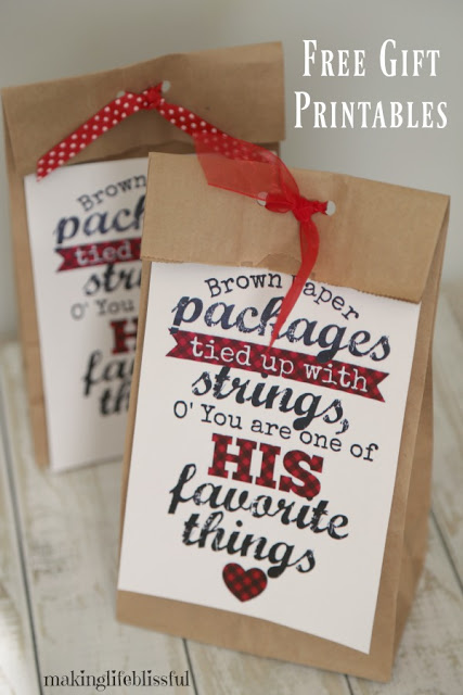 You are Loved Free Printables &amp; Gift Tags: #LIGHTtheWORLD | Making Life ...