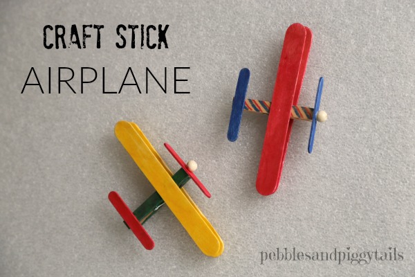 craft stick airplane4
