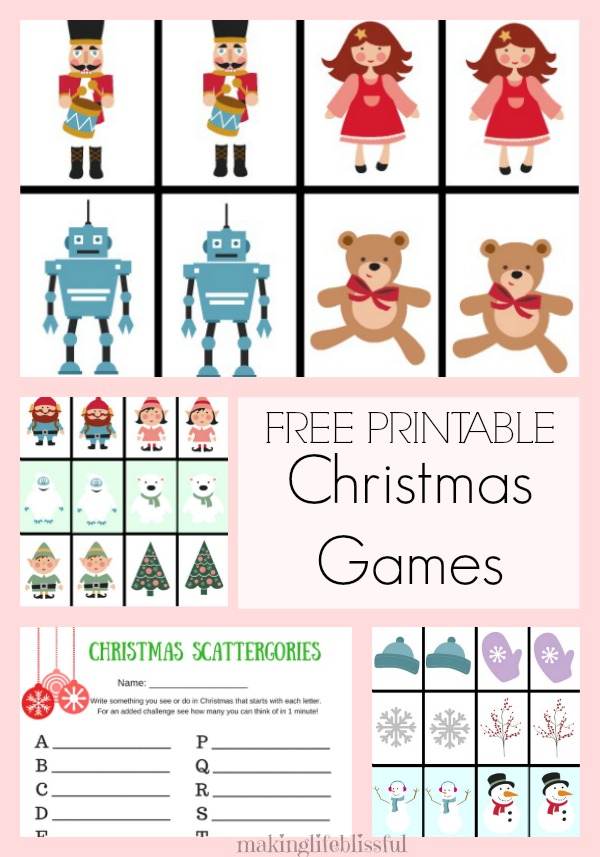 Christmas Games For Kids Online 2023 Latest Ultimate Most Popular List 