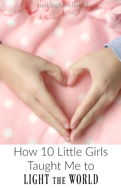 how 10 little girls taught me to light the world 3