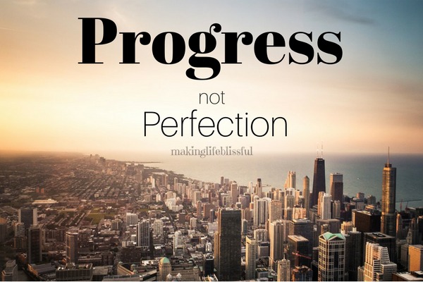progress not perfection 1