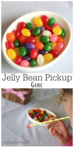 easter minute to win it jellybean game