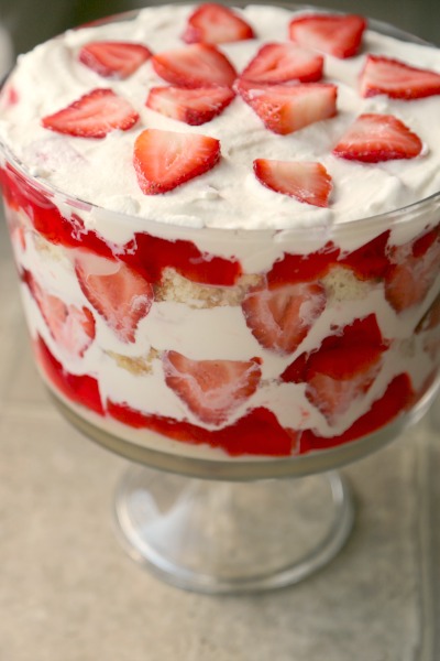 jello trifle 4 | Making Life Blissful