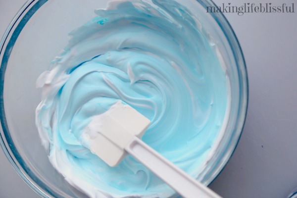 Easy 3 Ingredient Fluffy Slime Recipe Non Sticky Making Life