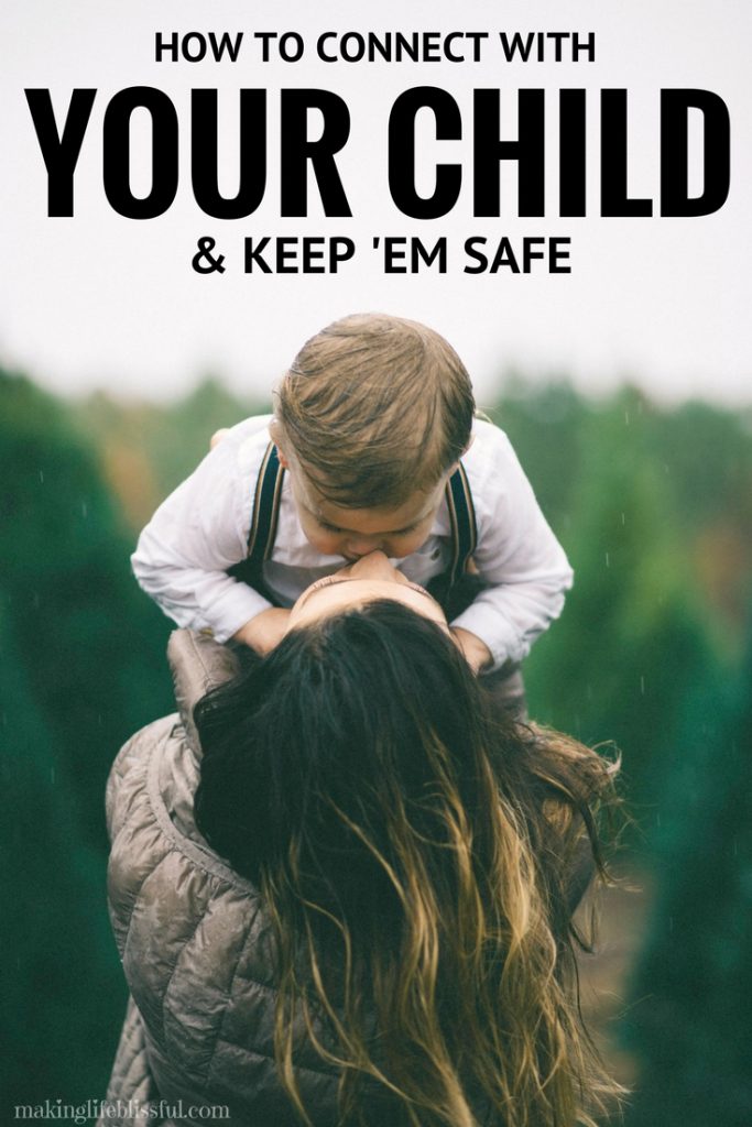 How to connect with your child and keep them safe with family councils ...