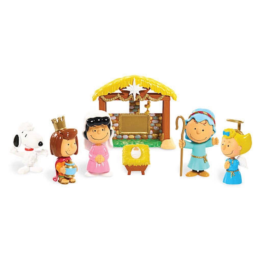 Ultimate List Of Nativity Sets For Christmas Making Life Blissful