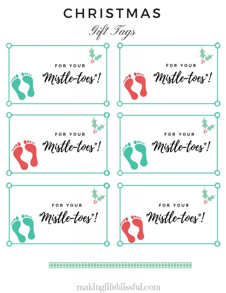 Soapin' You Have A Very Merry Christmas Printable 