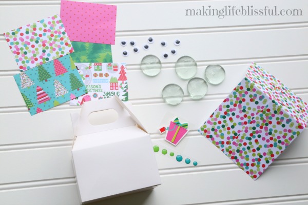 Kindness Crafts for Kids – Craft Box Girls