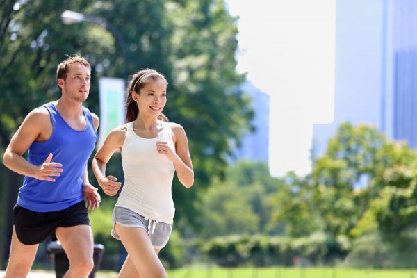 5 Ways to Be More Active in the New Year