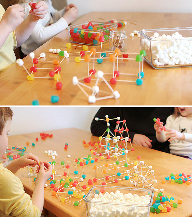 11 Fun STEM Activities Kids Will Want to Do, Making Life Blissful