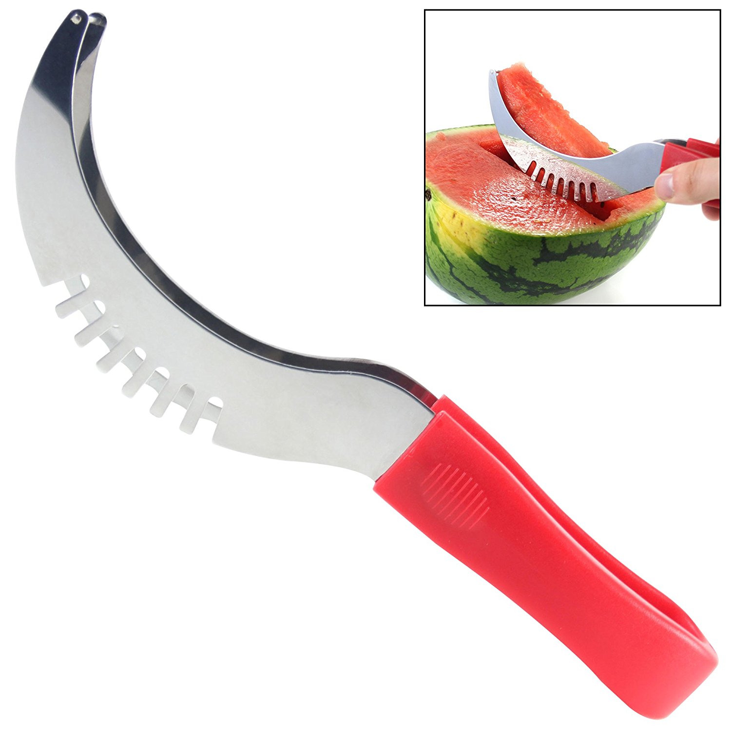 Watermelon Slicer