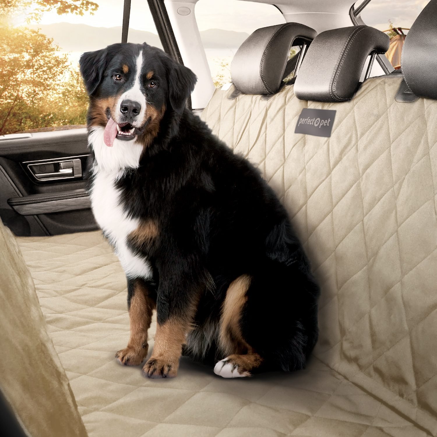 Pet Seat Cover for Cars