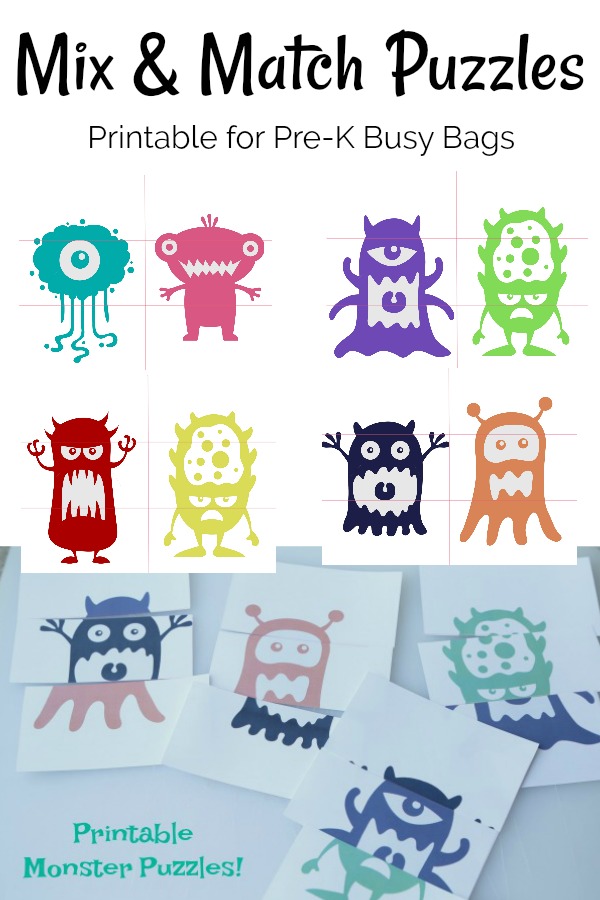 Puzzles коды. Puzzle Monster. Print your Monsters. Monster Print. Mix a Monster.