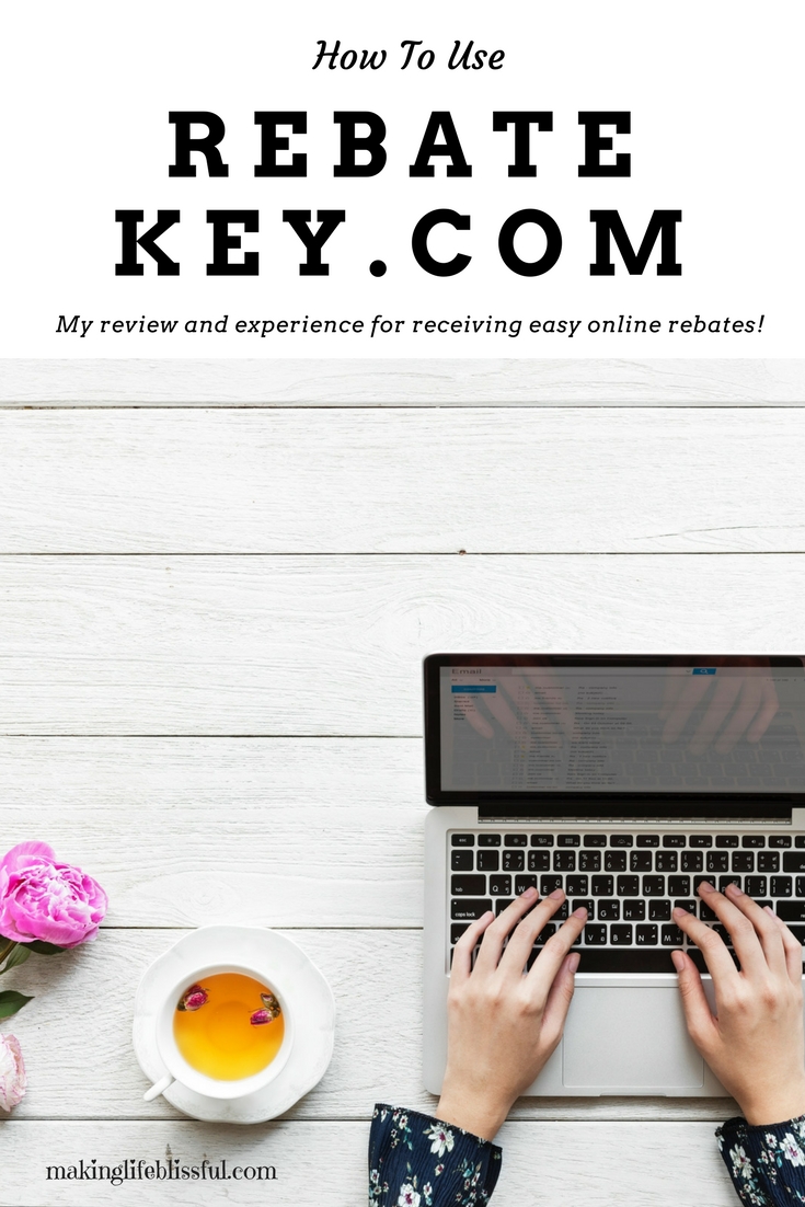 rebate key website
