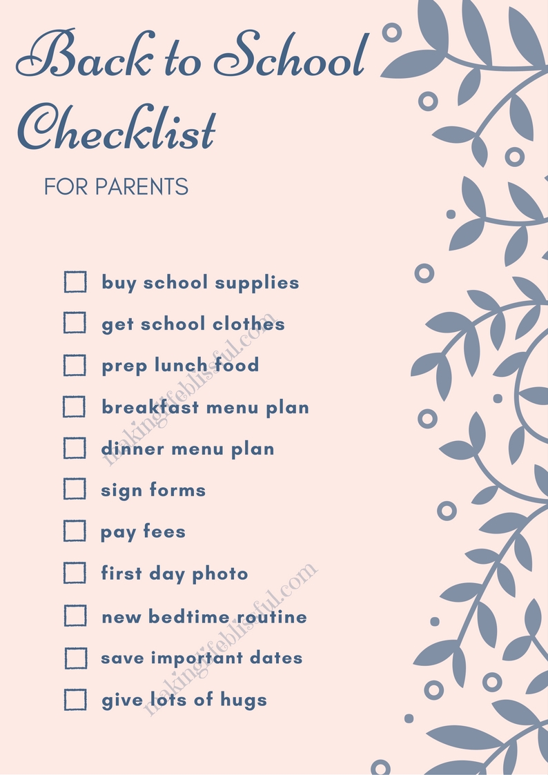 u-s-department-of-education-releases-back-to-school-checklist-for-parents
