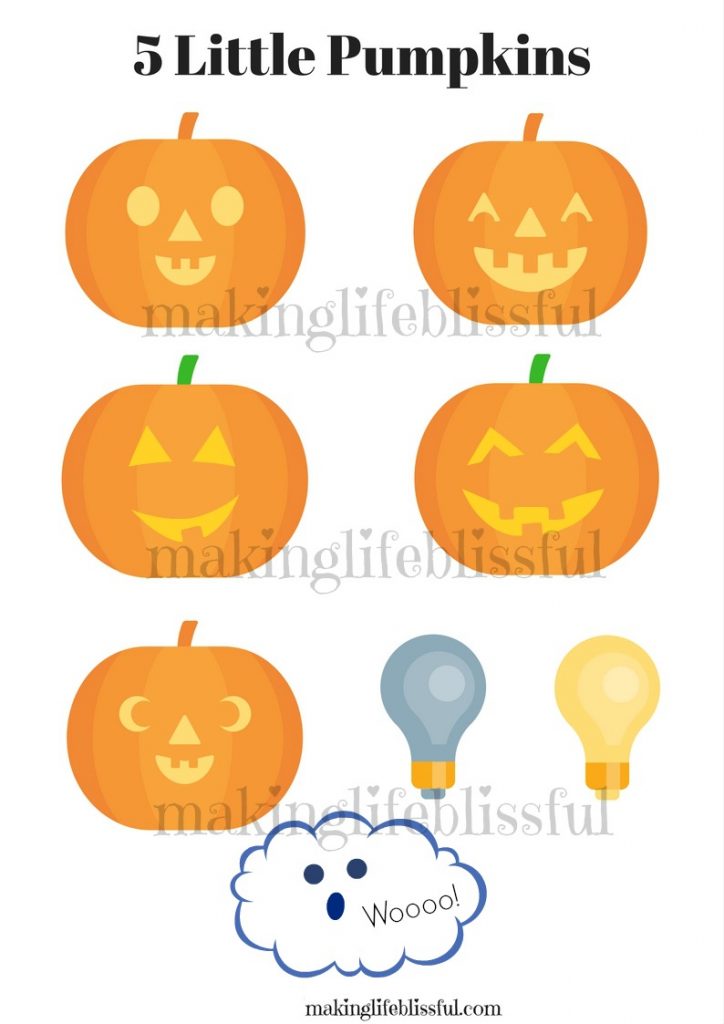 5-little-pumpkins-printable-making-life-blissful