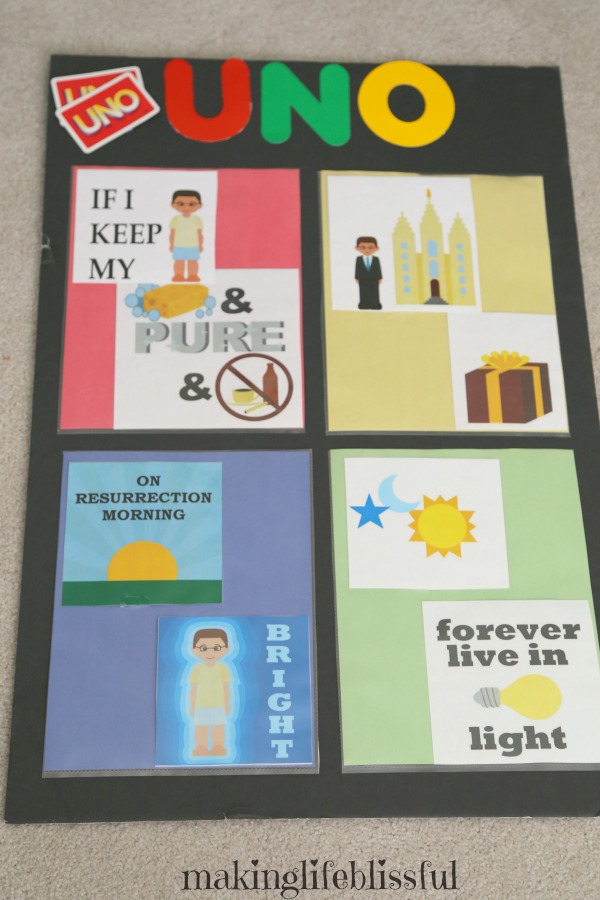 Lds Primary Songs Clipart School