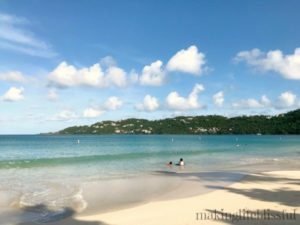caribbean beach 1