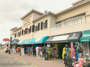 caribbean buildings 2