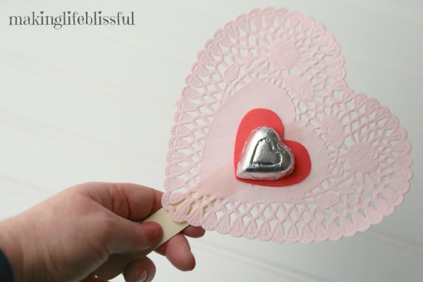 9 Uses for a Heart Paper Punch – Not JUST for Valentine's Day!! – The  Crafty Lefty – Easy DIY Tutorials For Your Favorite Crafts