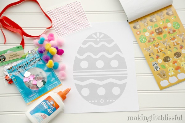 Easter Craft for Kids
